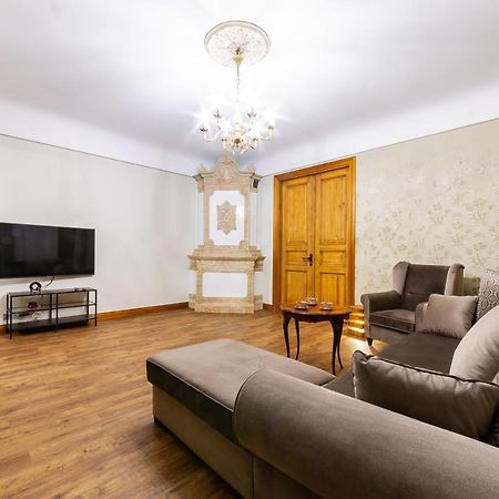 Ancient Storie'S Ap 65Sqm Renovated Free Parking Daire Riga Dış mekan fotoğraf