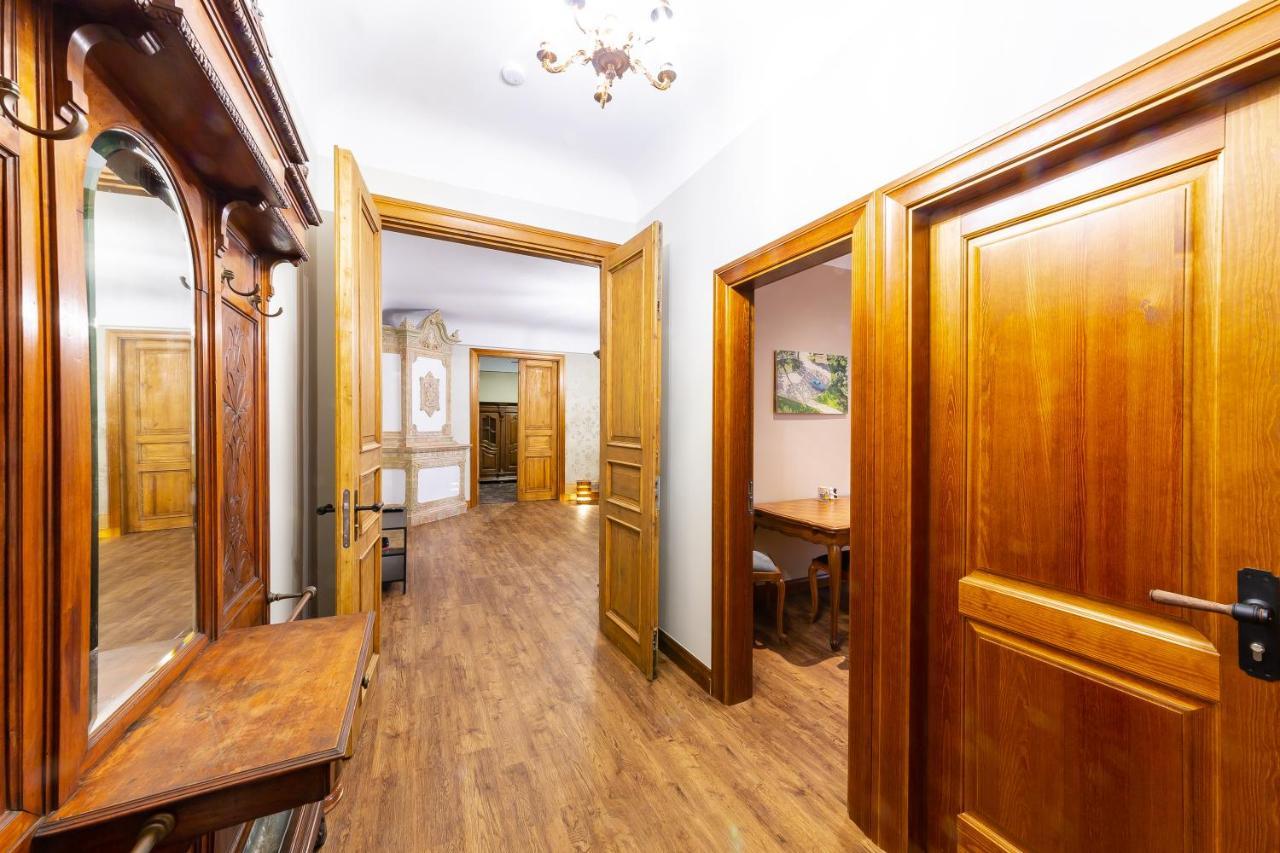 Ancient Storie'S Ap 65Sqm Renovated Free Parking Daire Riga Dış mekan fotoğraf