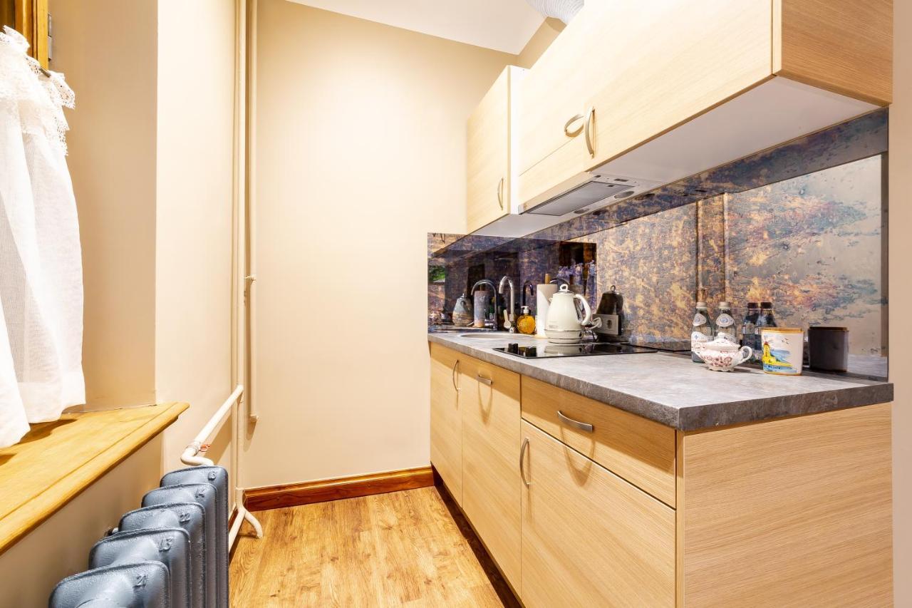 Ancient Storie'S Ap 65Sqm Renovated Free Parking Daire Riga Dış mekan fotoğraf