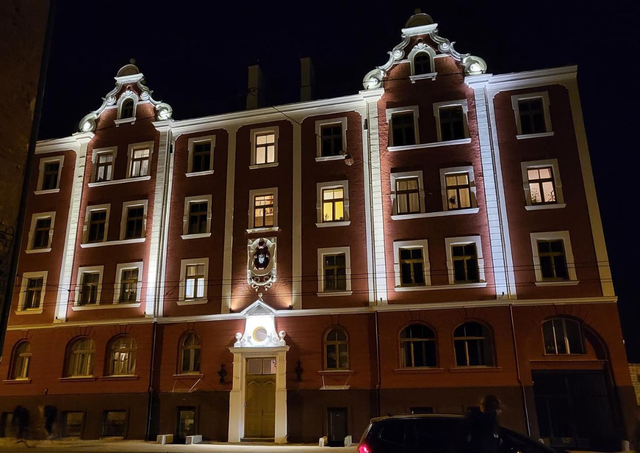 Ancient Storie'S Ap 65Sqm Renovated Free Parking Daire Riga Dış mekan fotoğraf